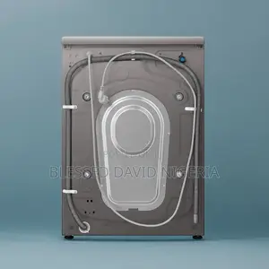 Hisense Wfqp8014t 8kg Front Load Washing Machine
