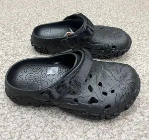 Original Atlas Crocs