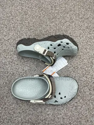 Original Atlas Crocs