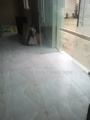 20bdrm House in Opebi Space For for rent
