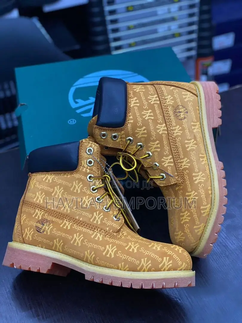 High Quality Timberland