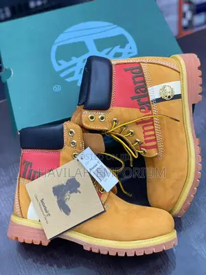 High Quality Timberland
