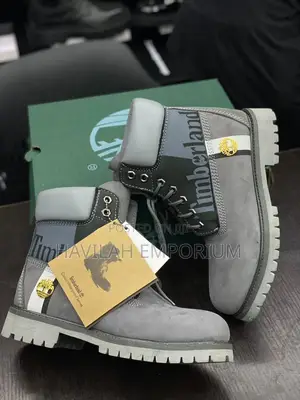 High Quality Timberland
