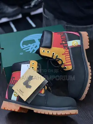 High Quality Timberland