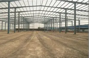 Warehouse Structural Steel Fabrication, Over 30 Year Exp.