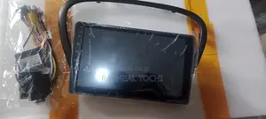 PEUGEOT 607 2004 -2010 Android Player