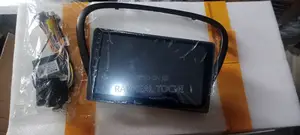 Photo - PEUGEOT 607 2004 -2010 Android Player