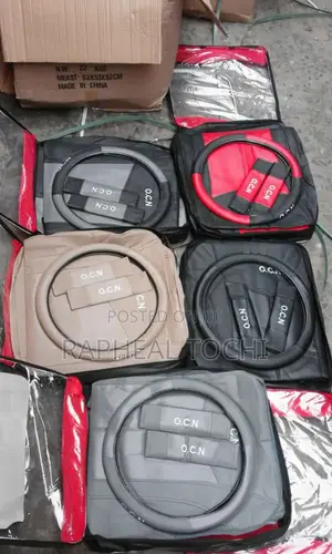 Car Seat Cover