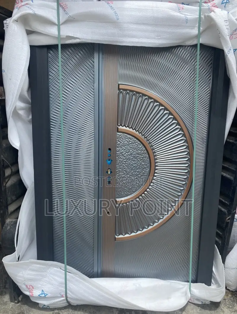 Cooper Door 03 Edition