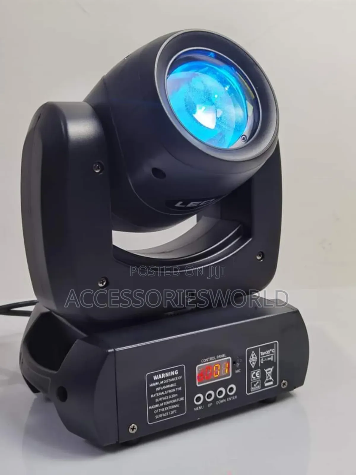 100W Beam Moving Head Stage Light