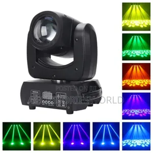 100W Beam Moving Head Stage Light