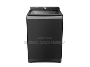 Hisense 3t1723ub-wt 17kg Top Load Washing Machine