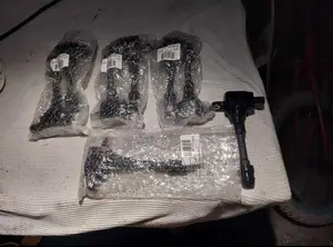 Nissan Armada Ignition Coil