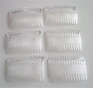 Plastic Comb
