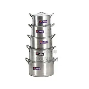 Tower Trim Pot 5sets