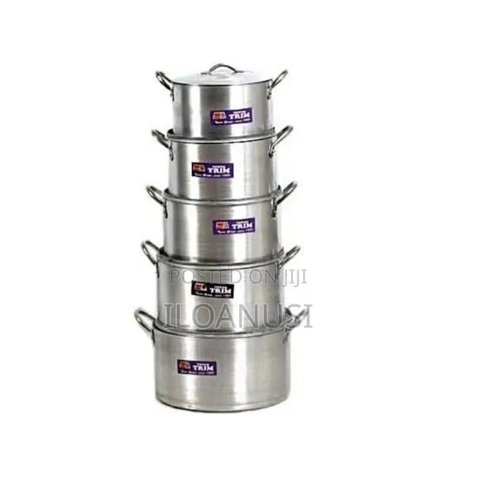 Tower Trim Pot 5sets