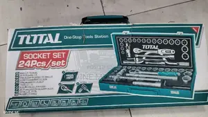 24pcs Total Set of Socket