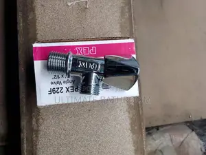 Pex 229f Angle Valve