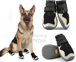 Dog Shoes for Large / Medium / Smalldogs
