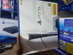 Sony Playstation 5