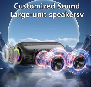 Zealot S32 MAX Outdoor Portable Speaker