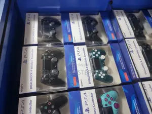 Sony Play Station 4 Controller