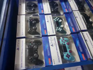 Sony Play Station 4 Controller