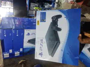 Sony Playstation 4