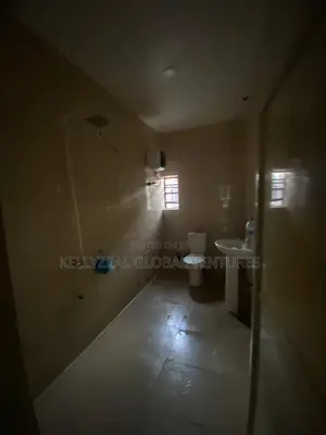 2bdrm Apartment in Greenfield Estate, Ago Palace for rent