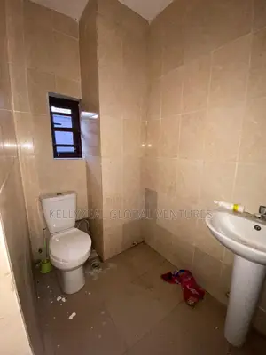 2bdrm Apartment in Greenfield Estate, Ago Palace for rent
