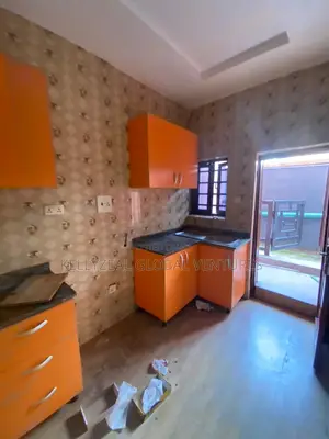 2bdrm Apartment in Greenfield Estate, Ago Palace for rent