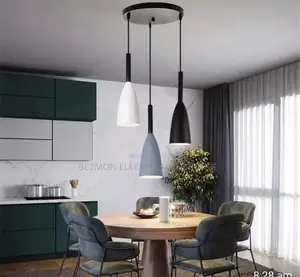 Unique Drop Light Available