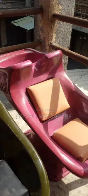 Fiber Basin