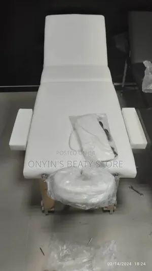 Foldable Massage Bed