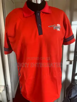 High-Quality Polo,Sportswear to Boost Your Brand!