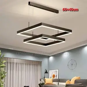 Living Room Lightings