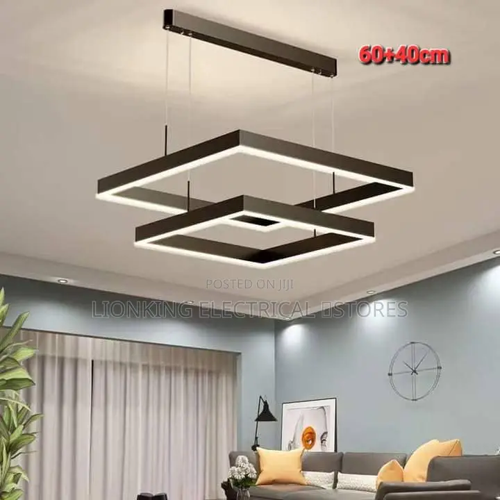 Living Room Lightings