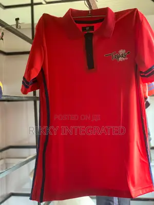 Uniform ,Polo ,Round Neck,All Wears Direct Sewing Factory