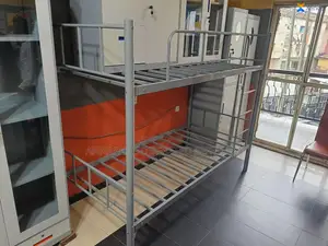 3.5 By6 Foreign Bunk Bed