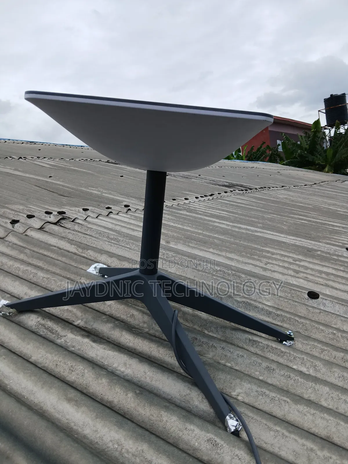 Professional Starlink Installer