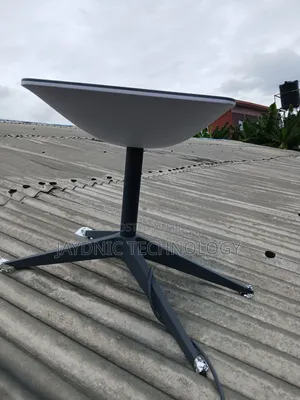 Professional Starlink Installer