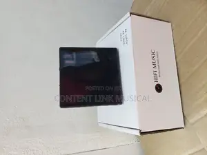 4 Inches Inwall Internet Bluetooth Keypad Amplifier