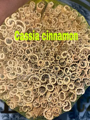 Cinnamon Stick 1kg Cassia Cinnamon Roll 1kg