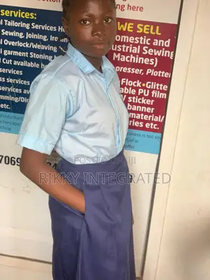Distinctive School Uniforms for Your School