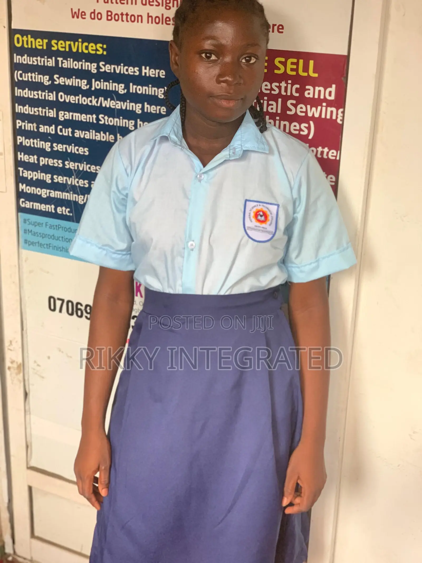 Distinctive School Uniforms for Your School