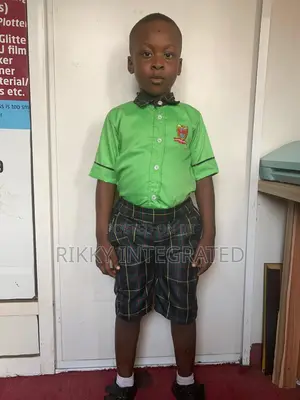 Direct Producers of Various School Uniforms in Lagos