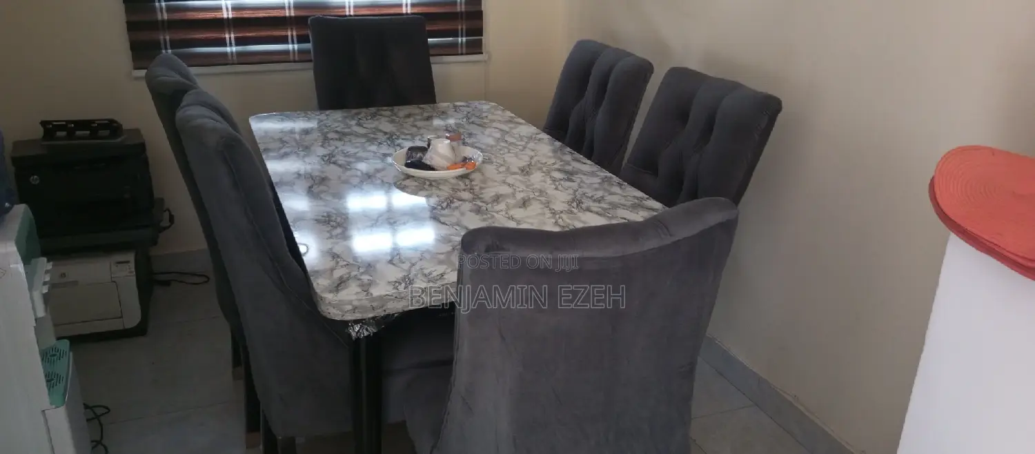 Dinning Table Wooden