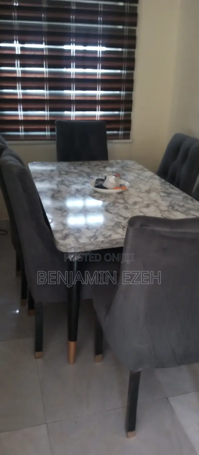 Dinning Table Wooden