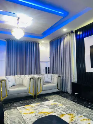 Complete Sofa Set of Toyasi Design