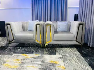 Complete Sofa Set of Toyasi Design